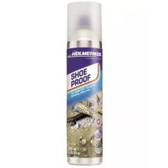   Holmenkol Shoe Proof 250ML impregnálószer kifejezetten cipőkhöz