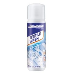   Holmenkol Textile Wash 250 ml mosószer technikai ruházathoz