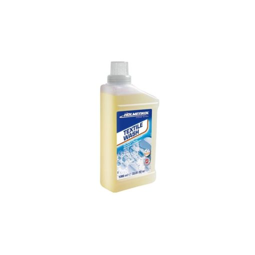 Holmenkol Textile Wash 1000 ml mosószer technikai ruházathoz