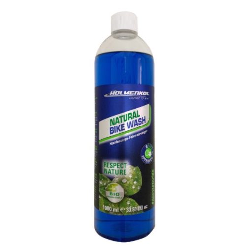 Holmenkol Natural Bike Wash 1000 ml tisztítószer