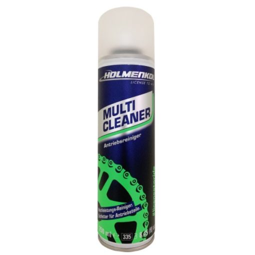 Holmenkol Bike Multi Cleaner 250 ml tisztító spray