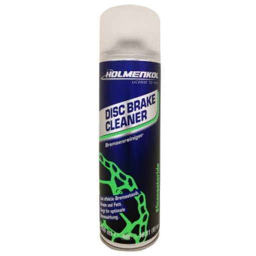 Holmenkol Disc Brake Cleaner 500 ml tárcsafék tisztító spray