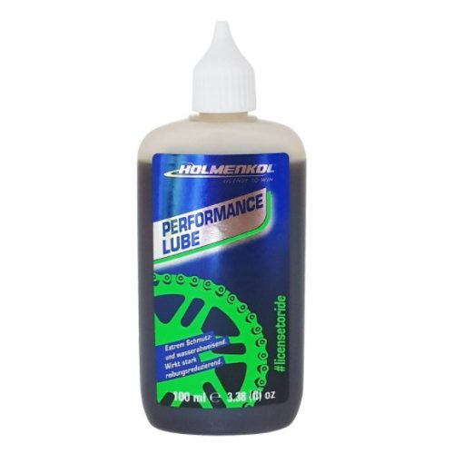 Holmenkol Bike Performance Lube 100 ml láncolaj